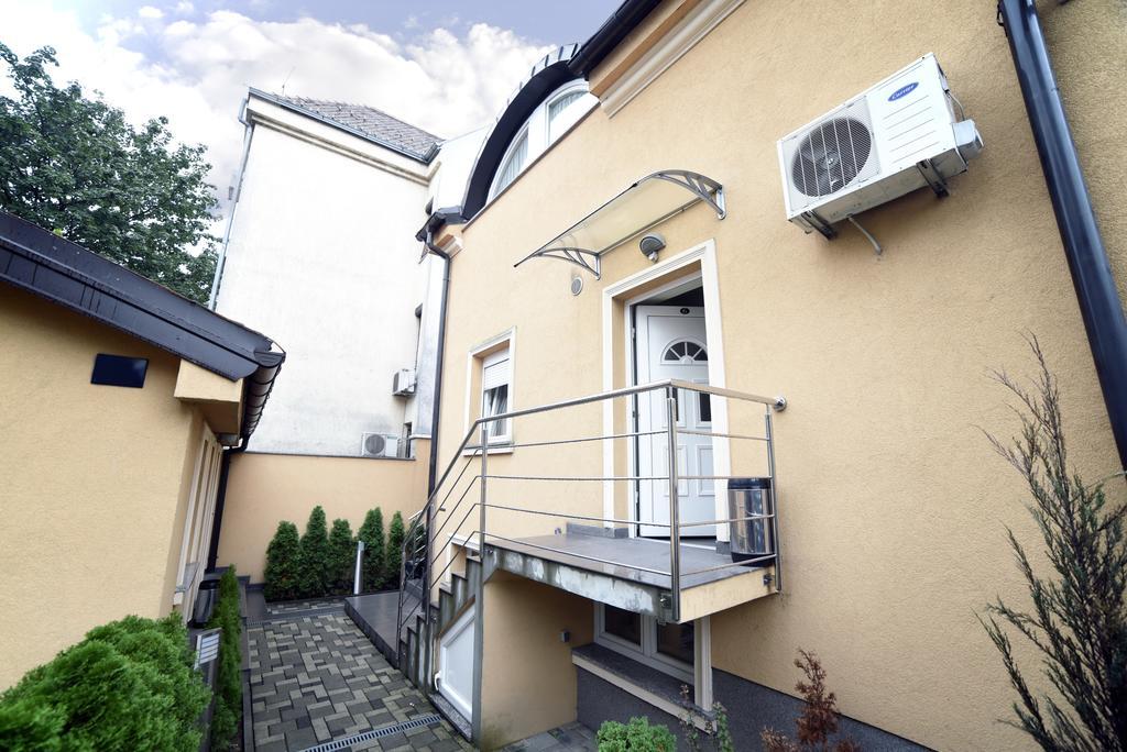 Zrina 3* Zagreb