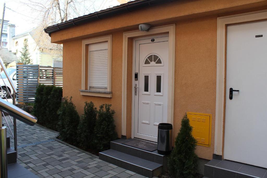 Gostinjska kuća Zrina Zagreb